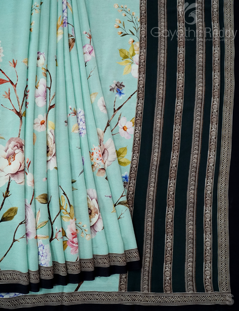 PURE CRAPE SILK-CSP21