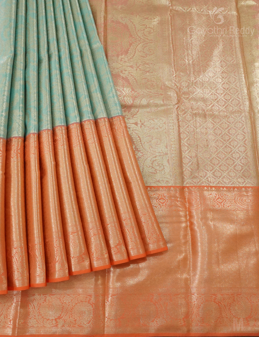 SEMI KANCHI PATTU-SP1709