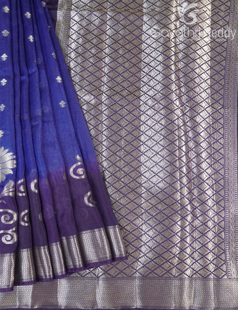 BANARAS SEMI CHINIYA-SBCS20