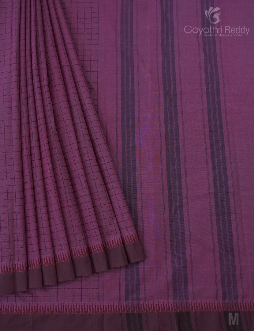 PURE KANCHI COTTON-KC2800