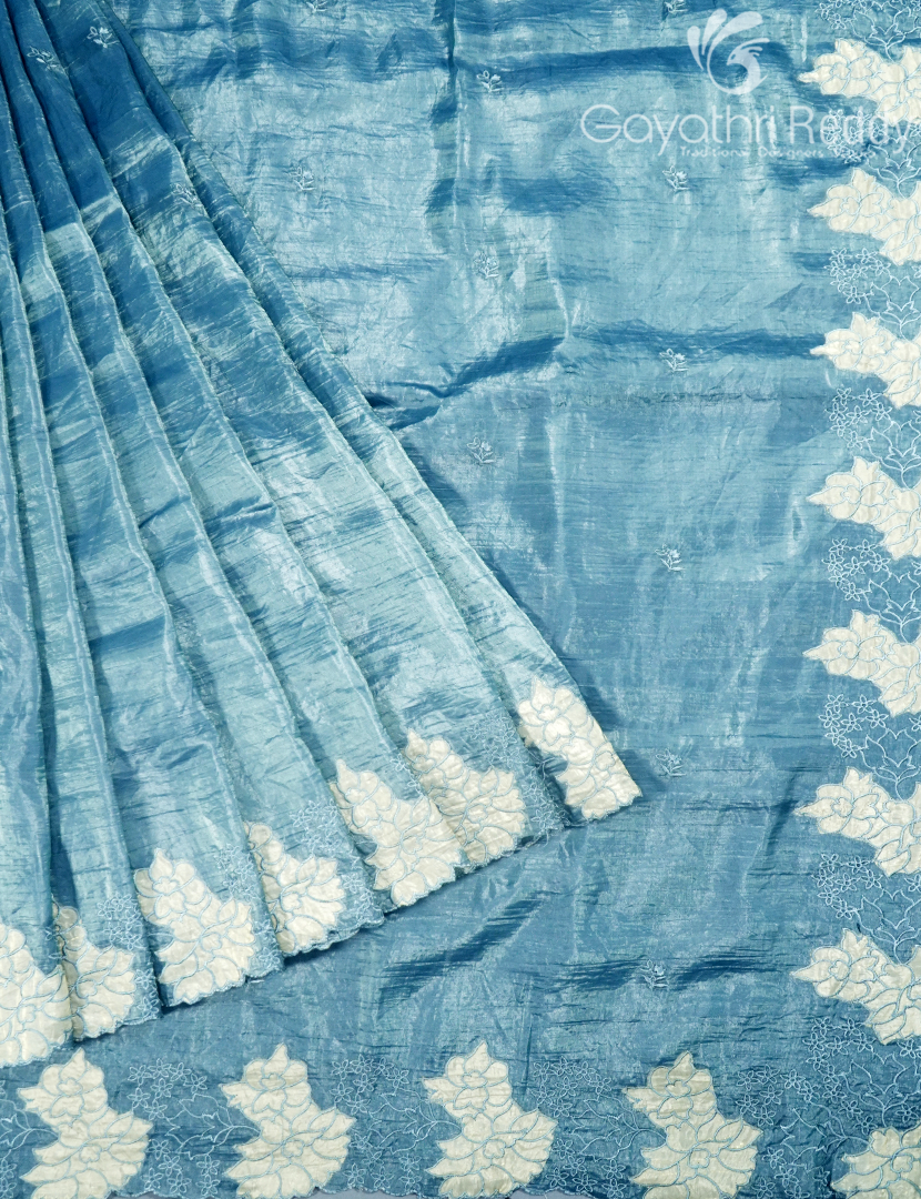 GLASS ORGANZA FANCY-FO953