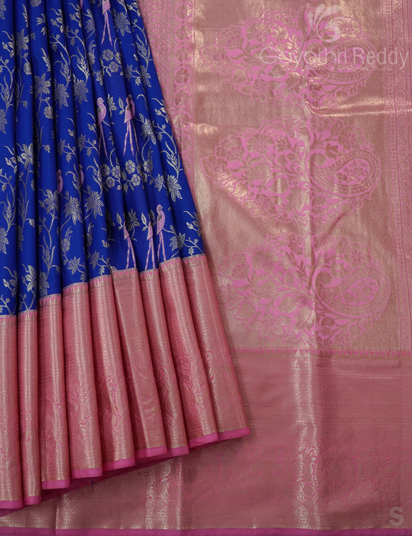 SEMI KANCHI PATTU-SP1922