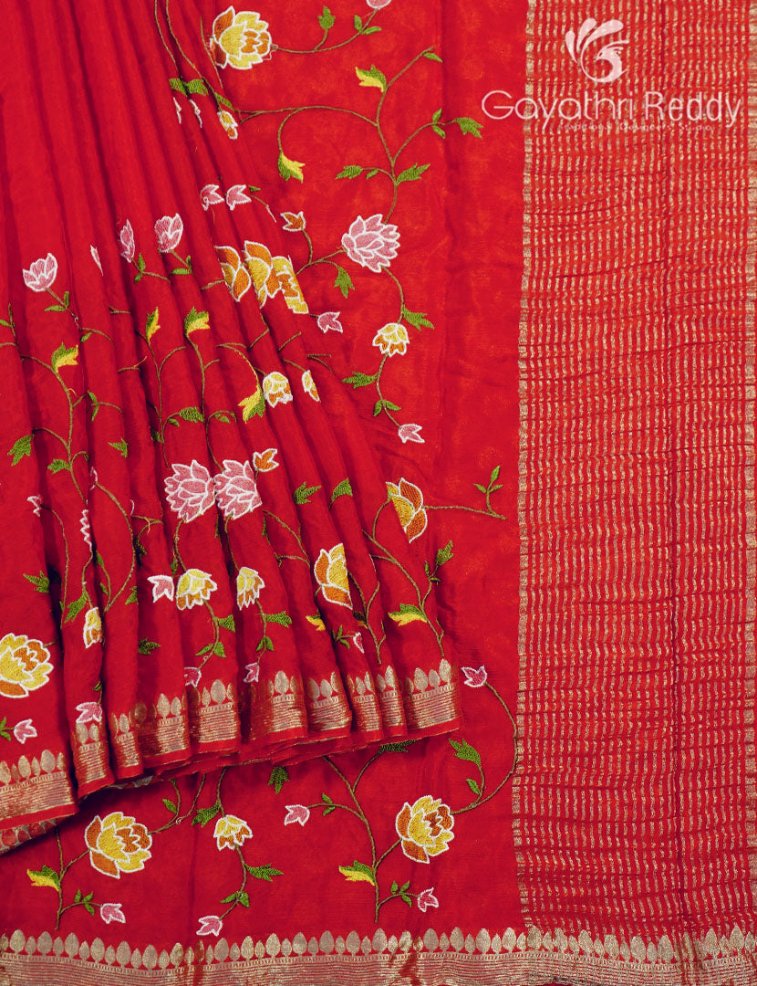 CHINON CHIFFON FANCY-CCF6
