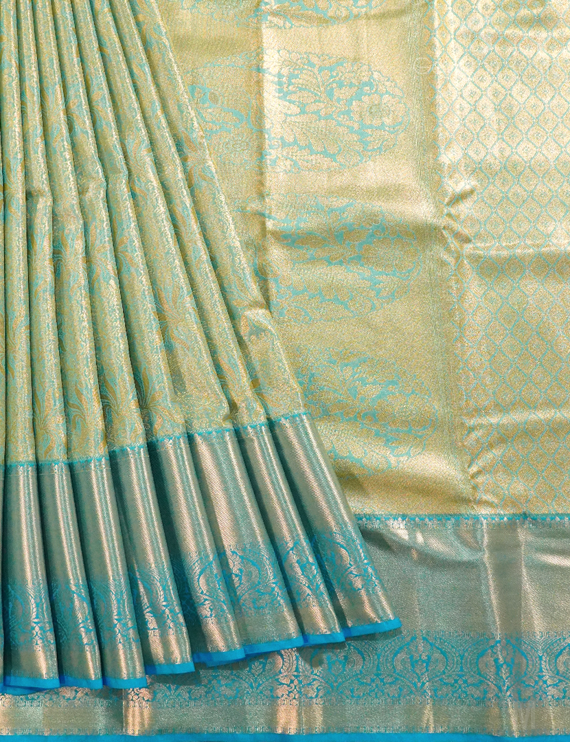 SEMI KANCHI PATTU-SP1451