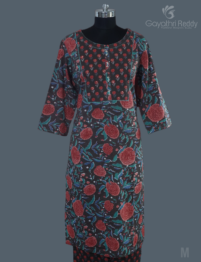 READYMADE DRESS SET - KDS1094