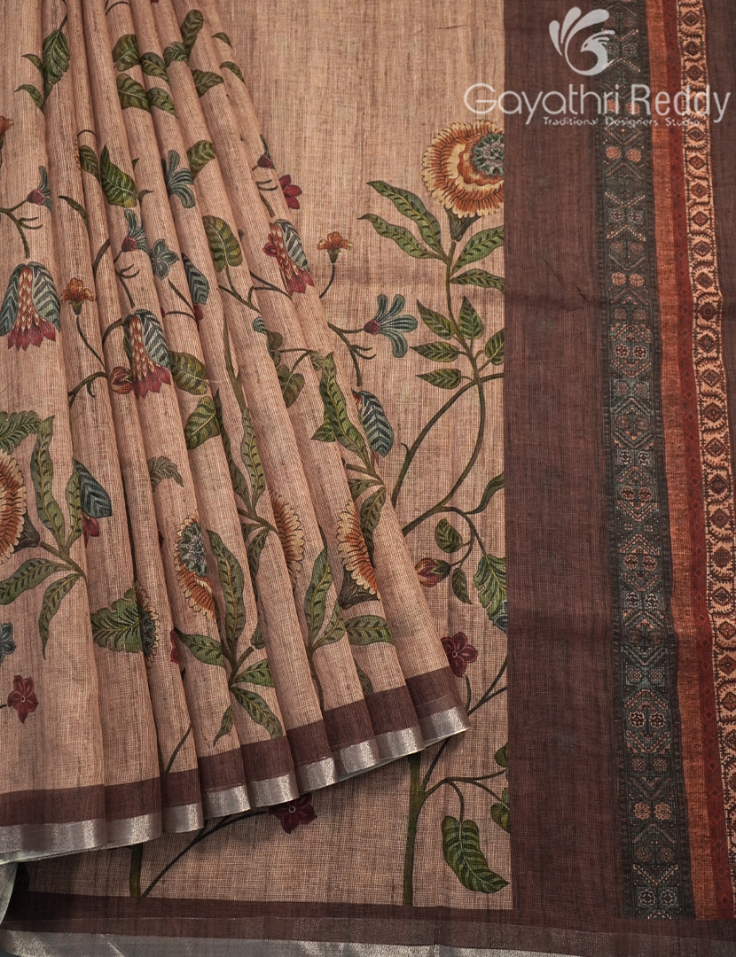 SUPER NET SAREE-SNS362