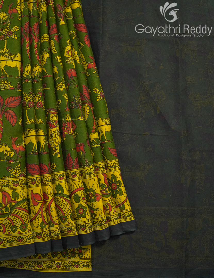 PURE MULMUL COTTON-MC2033