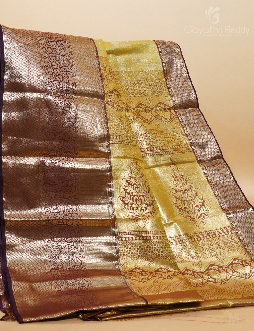 SEMI KANCHI PATTU-SP1369