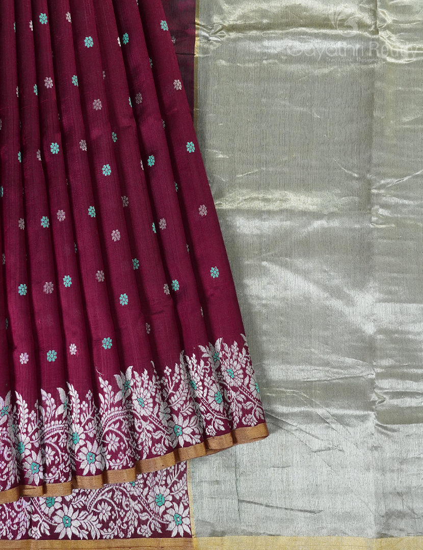 PURE CHANDERI PATTU-CPS962