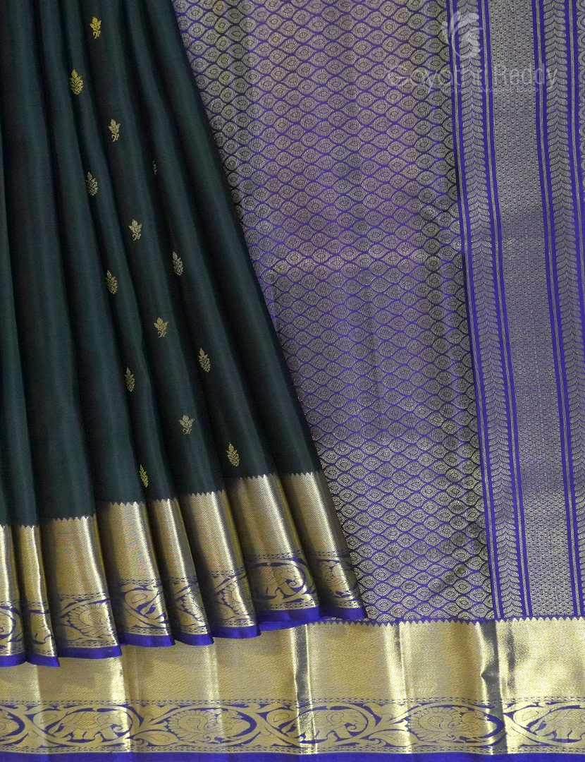 PURE KANCHI PATTU-KP6355
