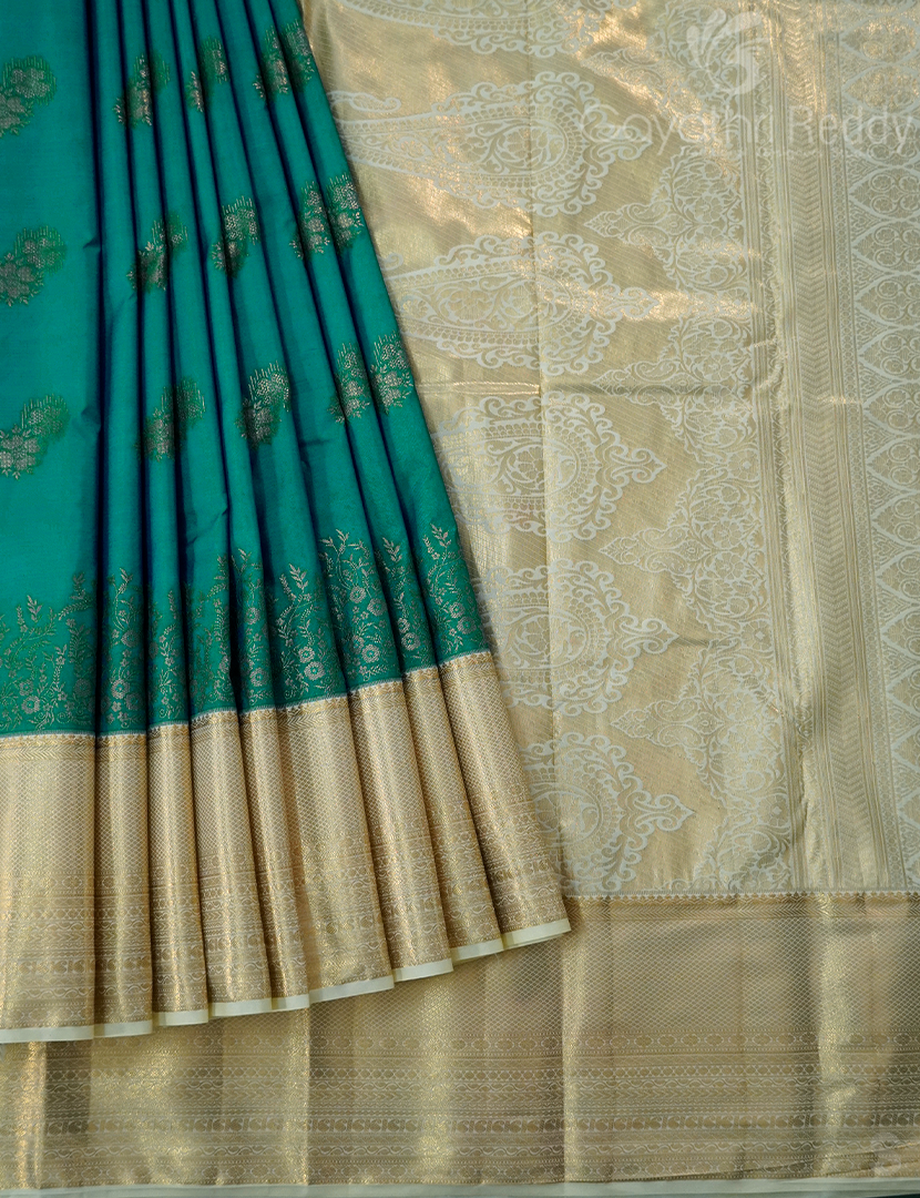 SEMI KANCHI PATTU-SP1912