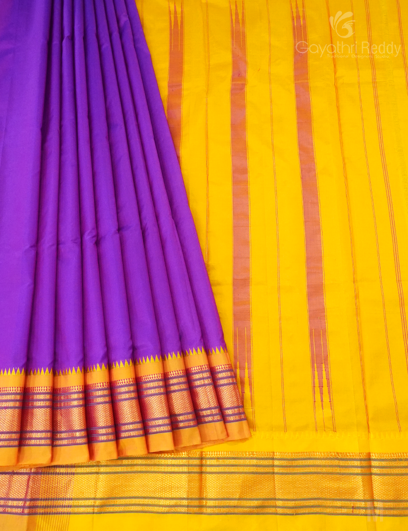 PURE NARAYANPET PATTU-NP657