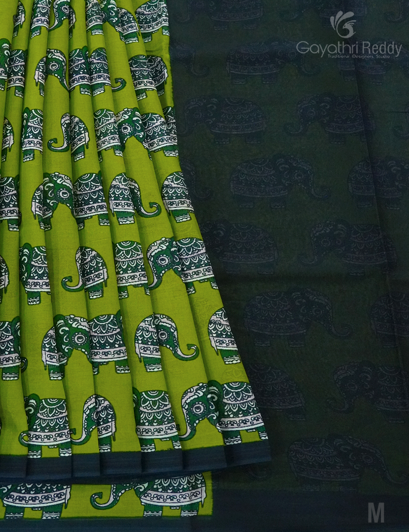 PURE MULMUL COTTON-MC1460