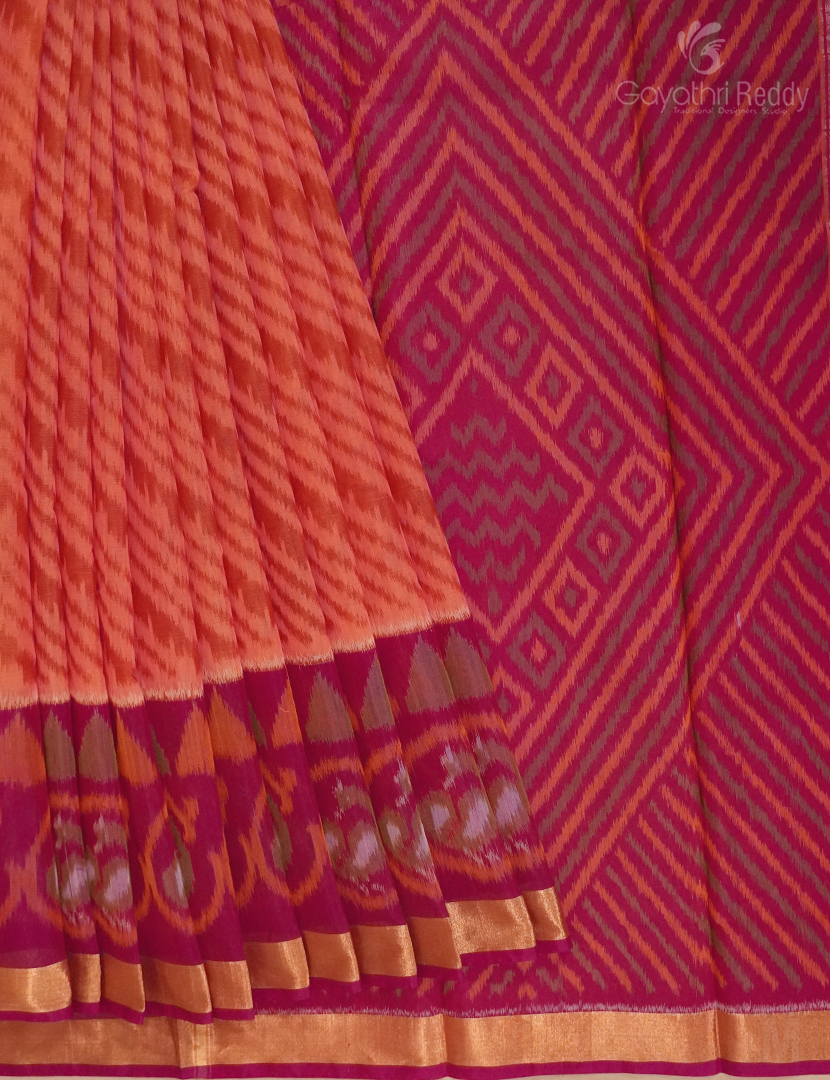 PURE IKKAT SICO-PIS73