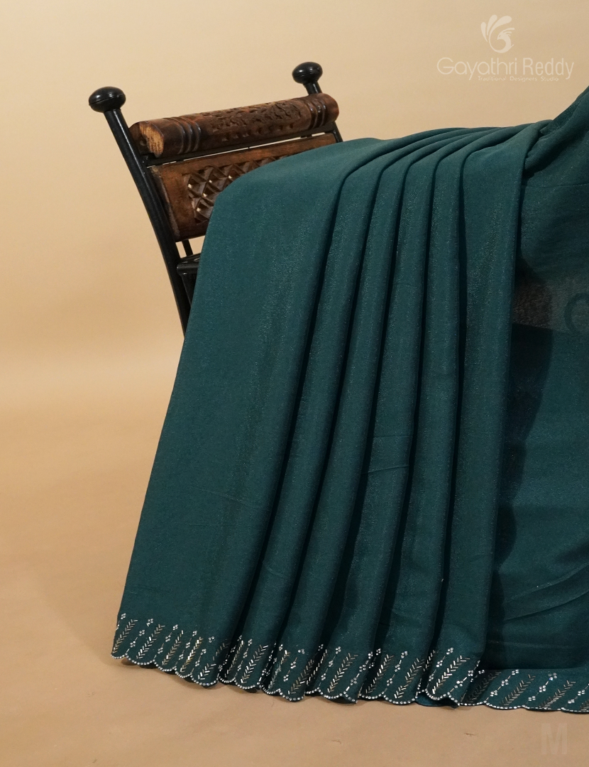 SHIMMER CHIFFON FANCY-CSF6