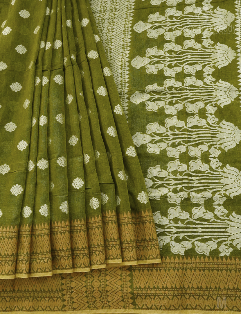 PURE KHADI COTTON-KHC448