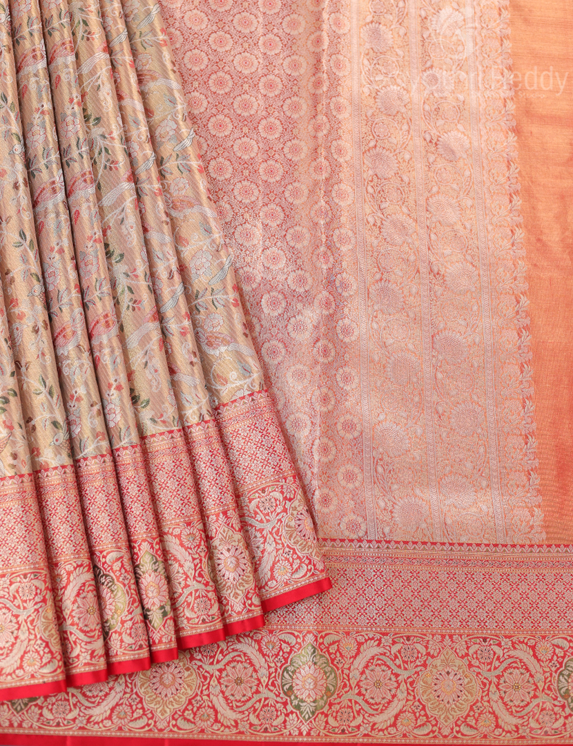 PURE KANCHI PATTU BRIDAL-BKP1931