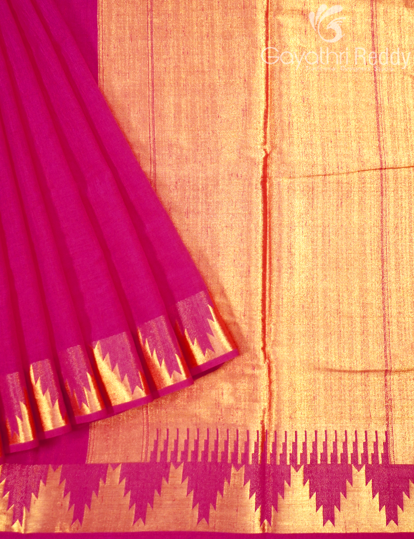 SEMI TUSSAR SAREE-ST1119