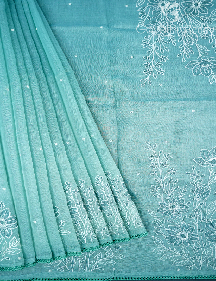 LINEN TISSUE FANCY-LF218