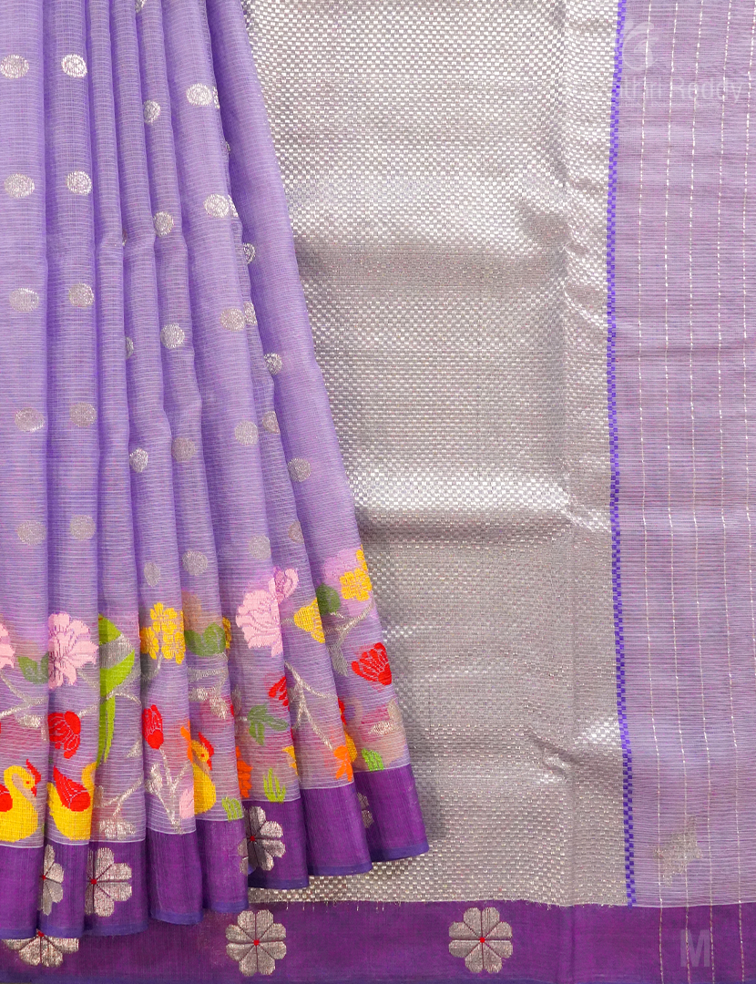 PURE ZARI KOTA-ZK467