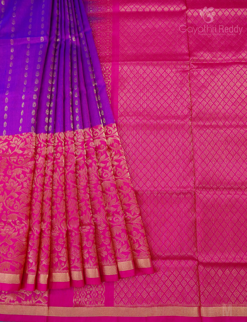 PURE UPPADA PATTU-USS1834