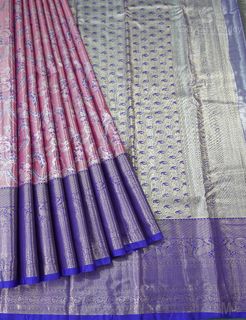 SEMI KANCHI PATTU-SP1626