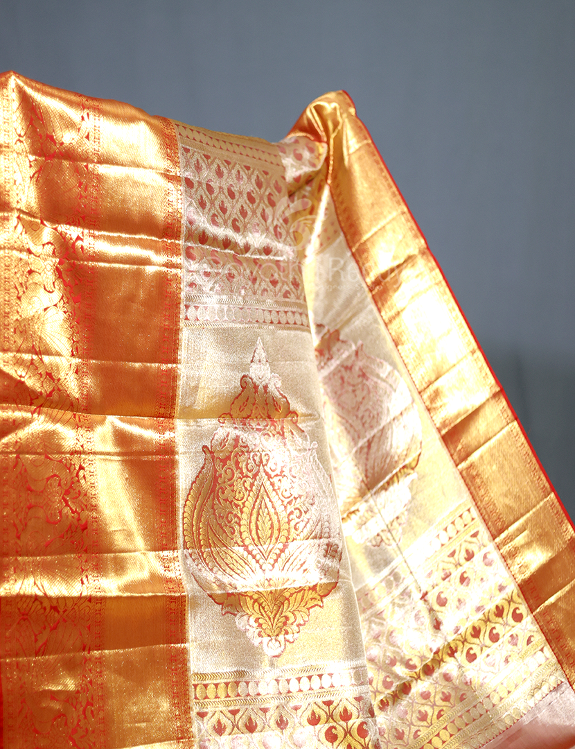 PURE KANCHI BRIDAL PATTU-BKP1411