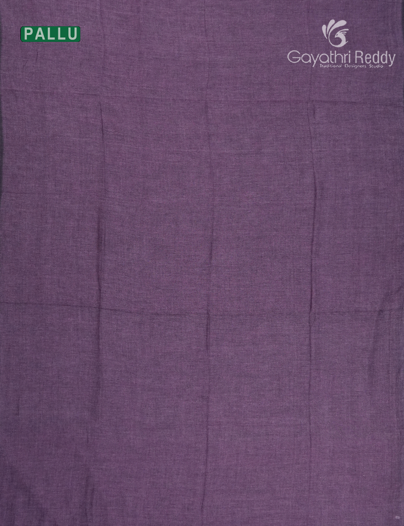 MUL COTTON (WITHOUT BLOUSE)-MC1798