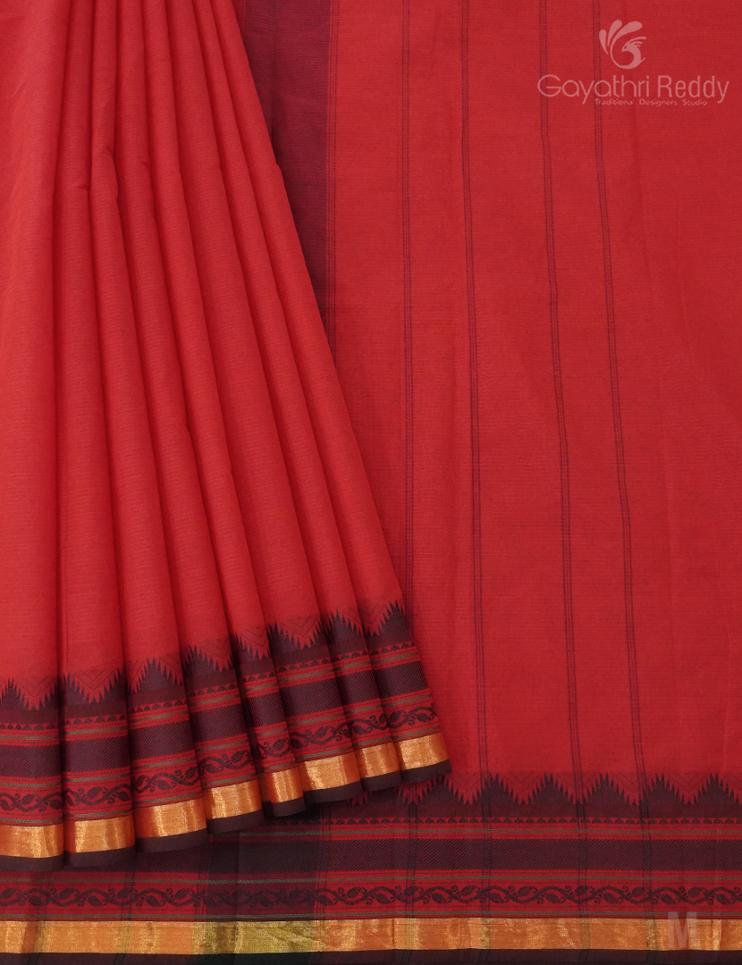 PURE KANCHI COTTON-KC2858