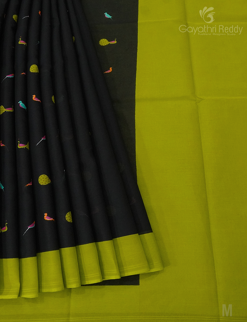 PURE MULMUL COTTON-MC1965