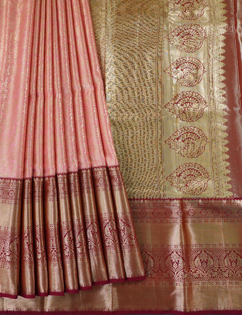 SEMI KANCHI PATTU-SP1502