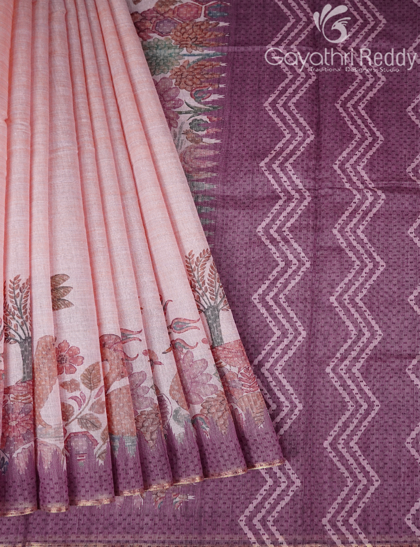 SEMI CHANDERI-SC3036