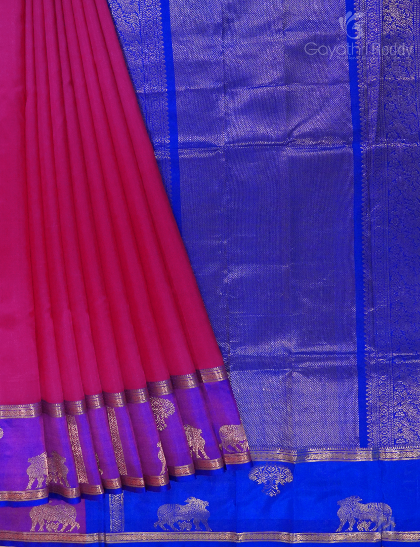 PURE VENKATGIRI PATTU-VP1116