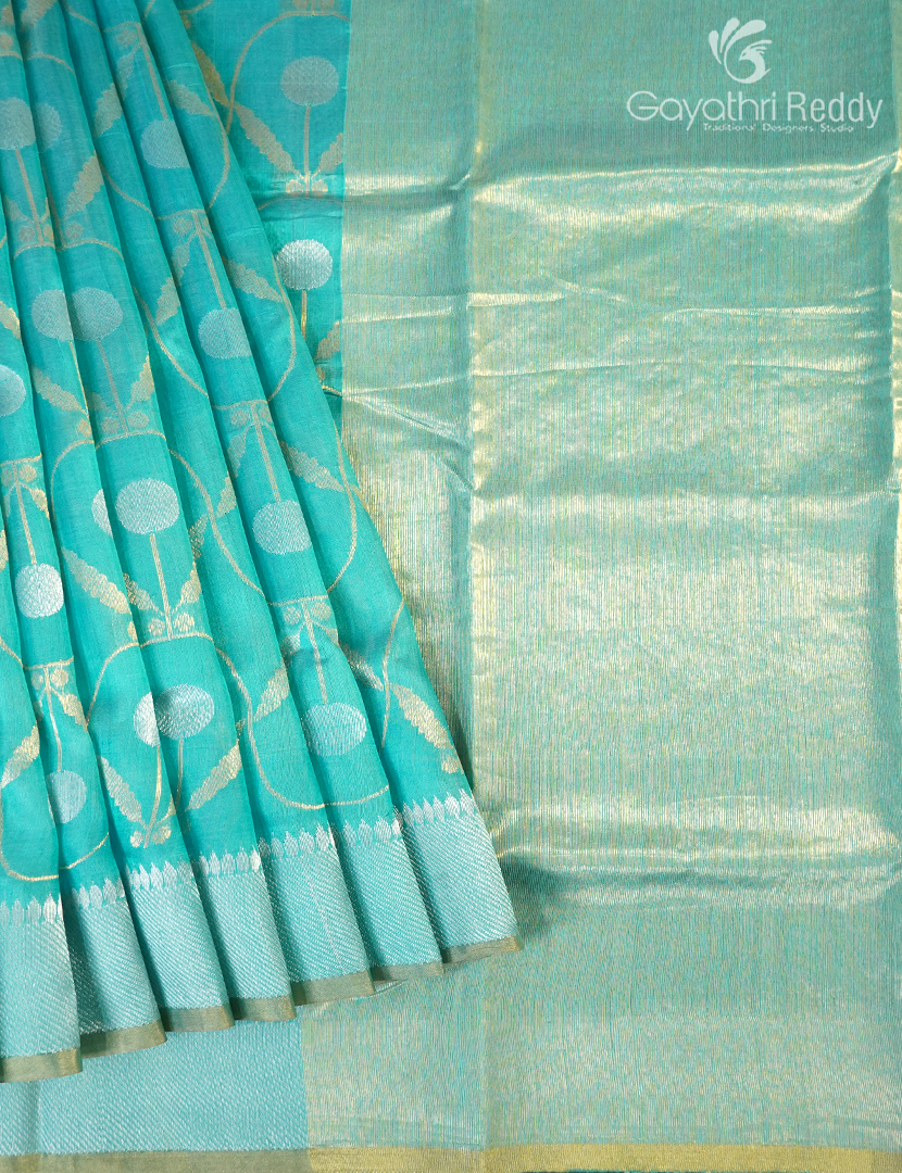 PURE CHANDERI PATTU-CPS1051