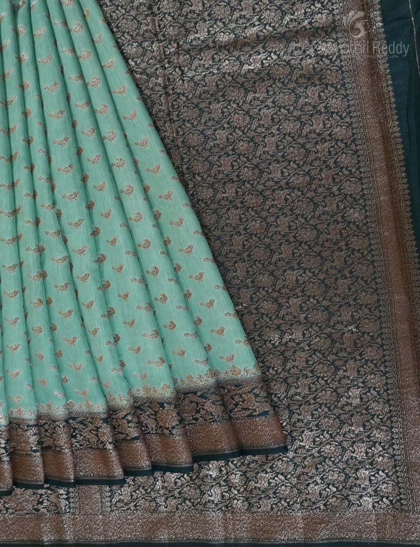 PURE CHINIYA SILK-CS501