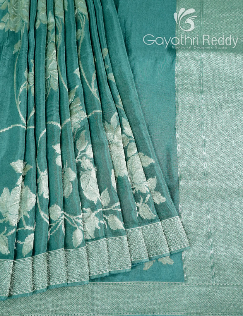 DOLA FANCY SAREE-DF12