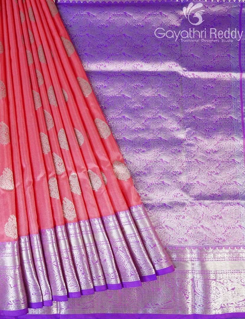 PURE VENKATGIRI PATTU-VP1152