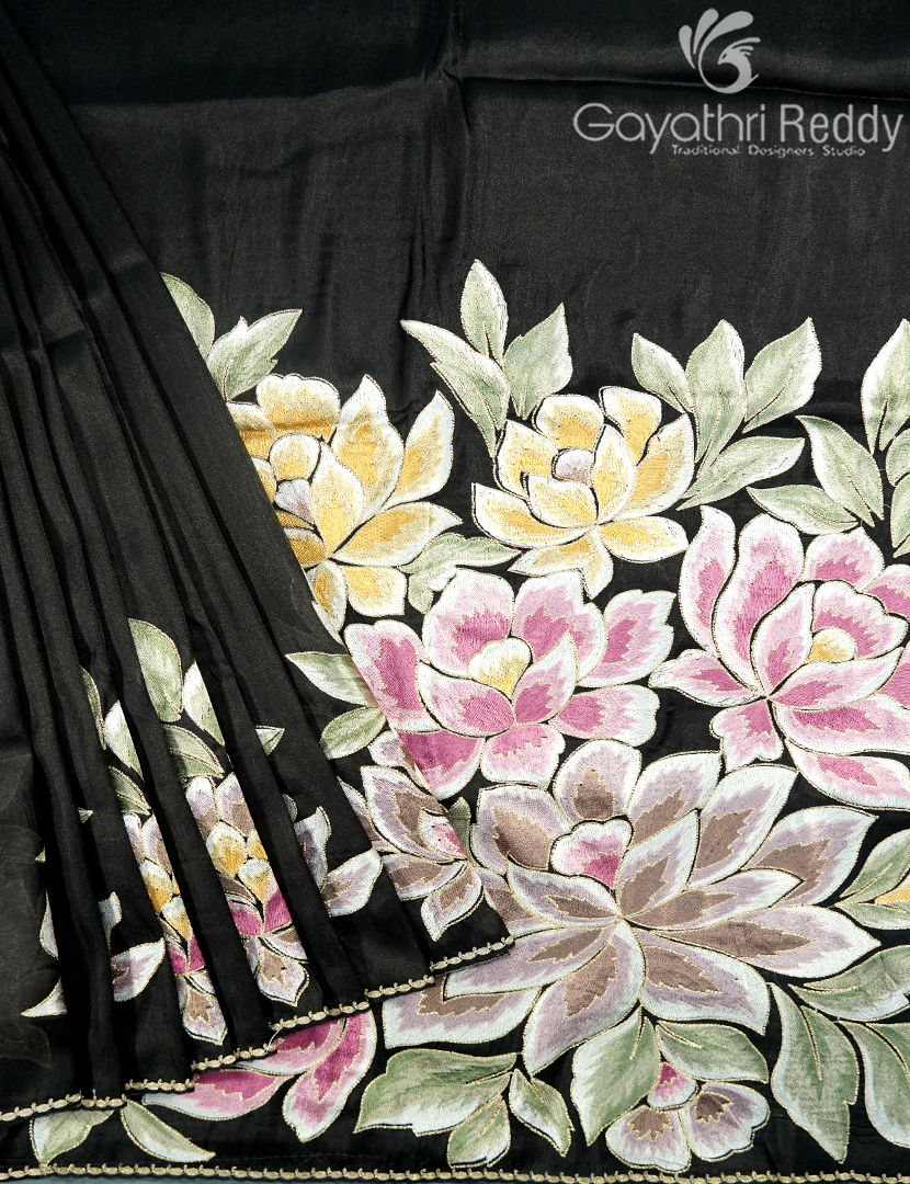 GLASS ORGANZA FANCY-FO944