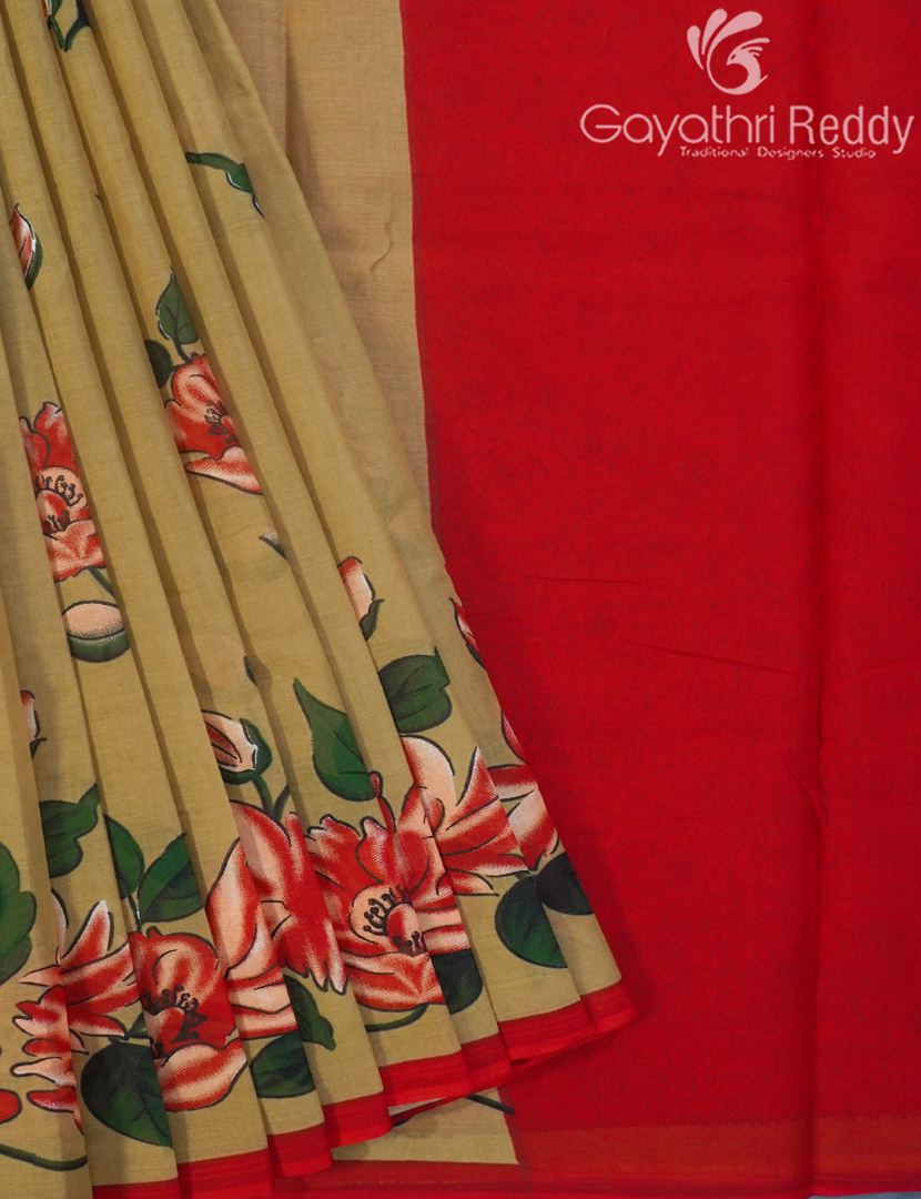 PURE MULMUL COTTON-MC1747