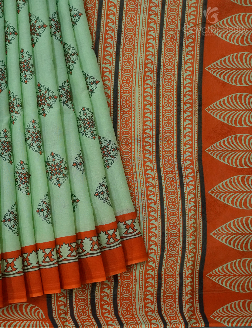 PURE MULMUL COTTON-MC2006