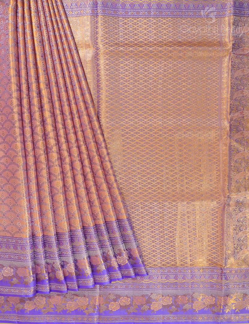 PURE KANCHI BRIDAL PATTU-BKP1862
