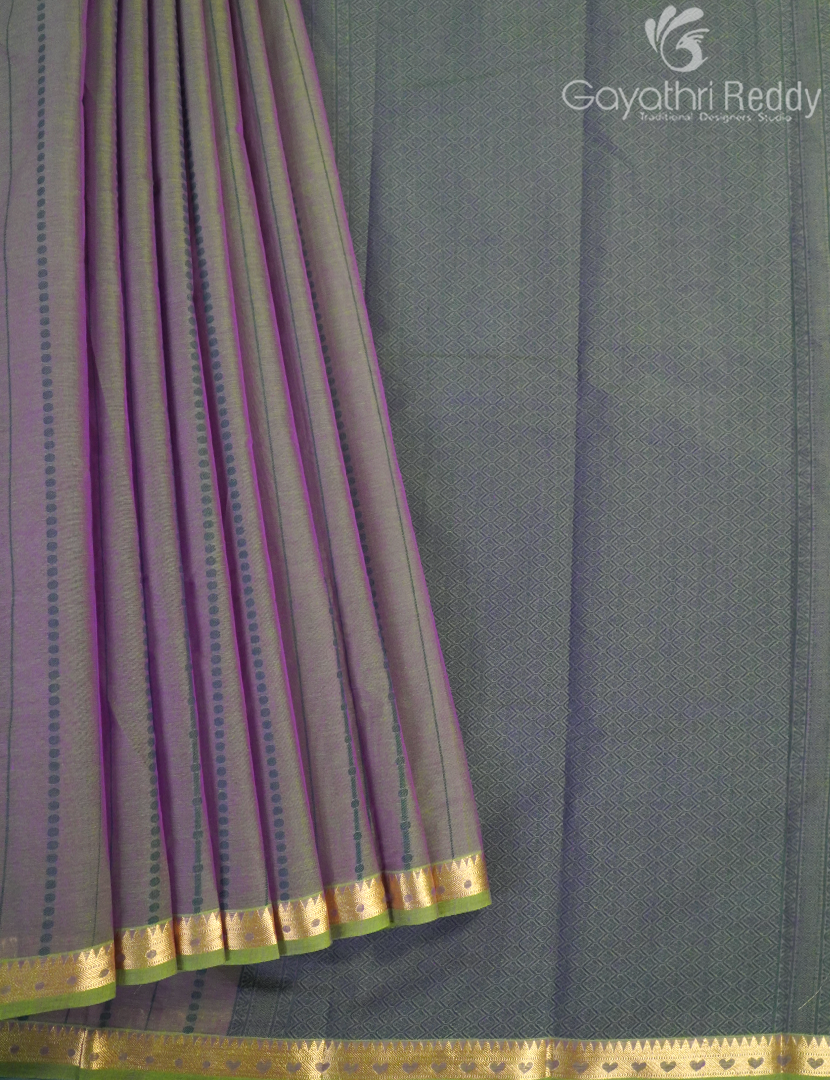 PURE KANCHI COTTON-KC3044