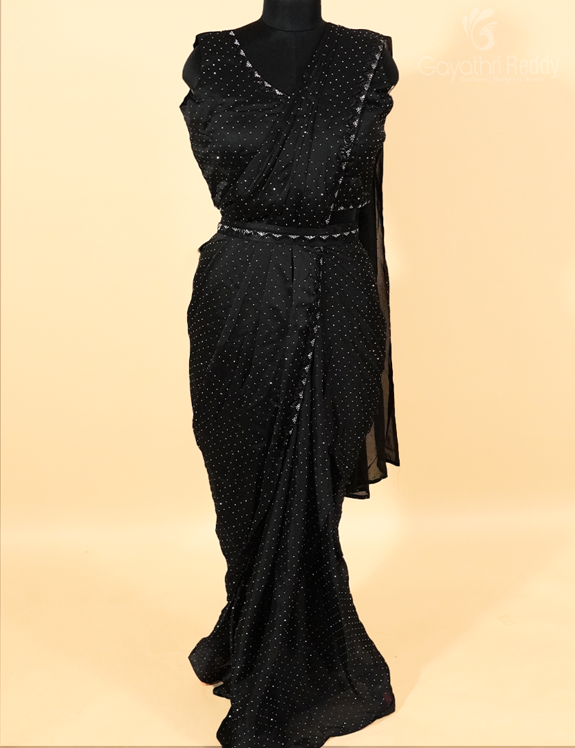 RD FANCY SAREE-FA4318