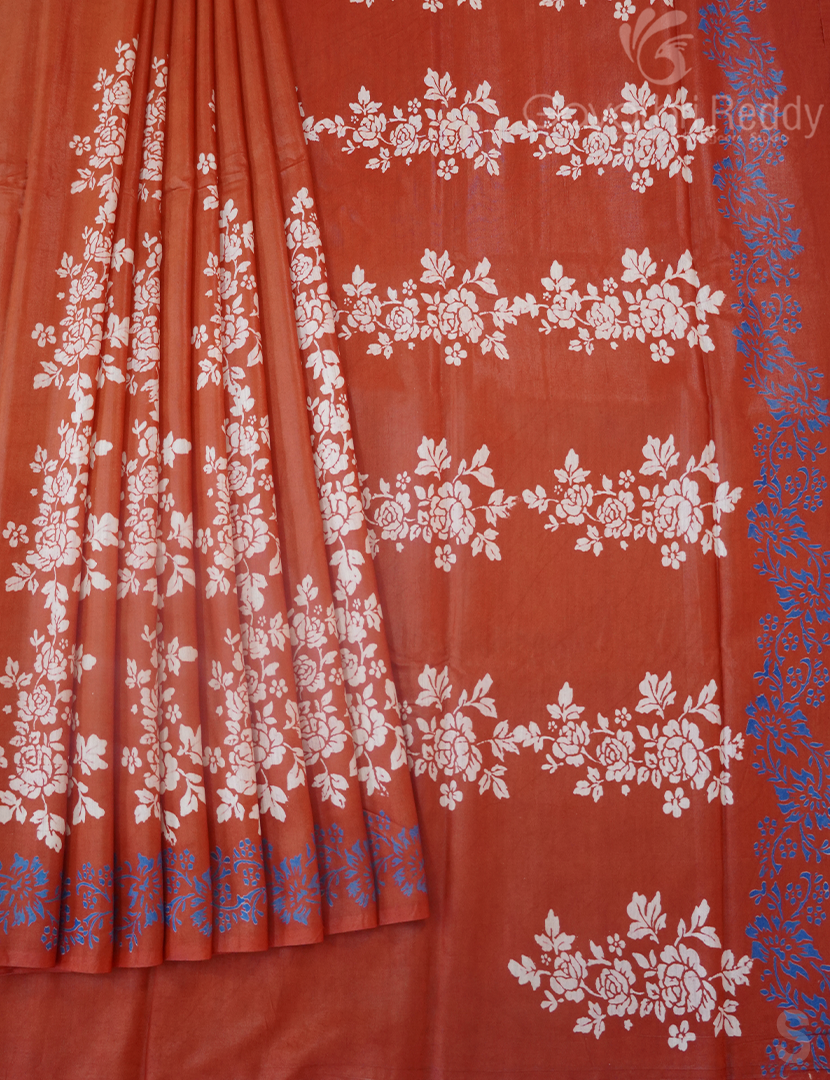 ART SILK PRINTED - ASP6
