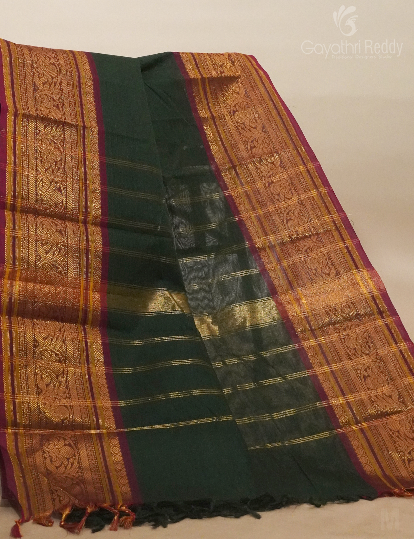 PURE KANCHI COTTON-KC2379