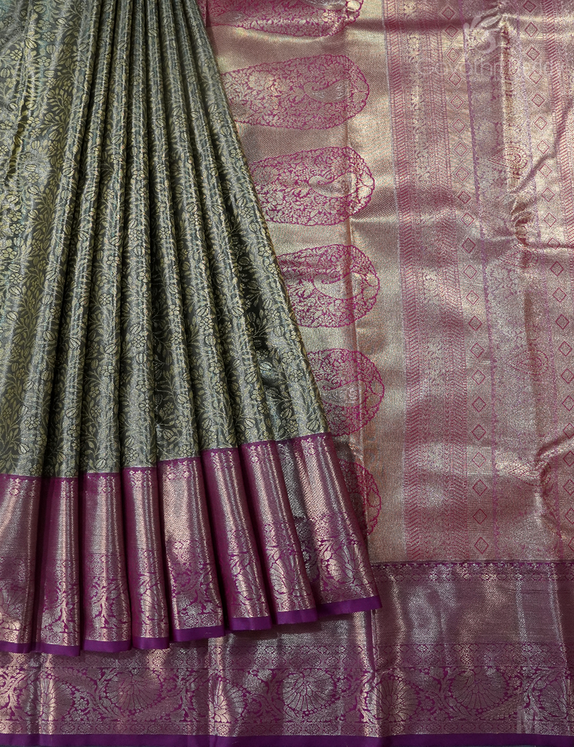 SEMI KANCHI PATTU-SP1534