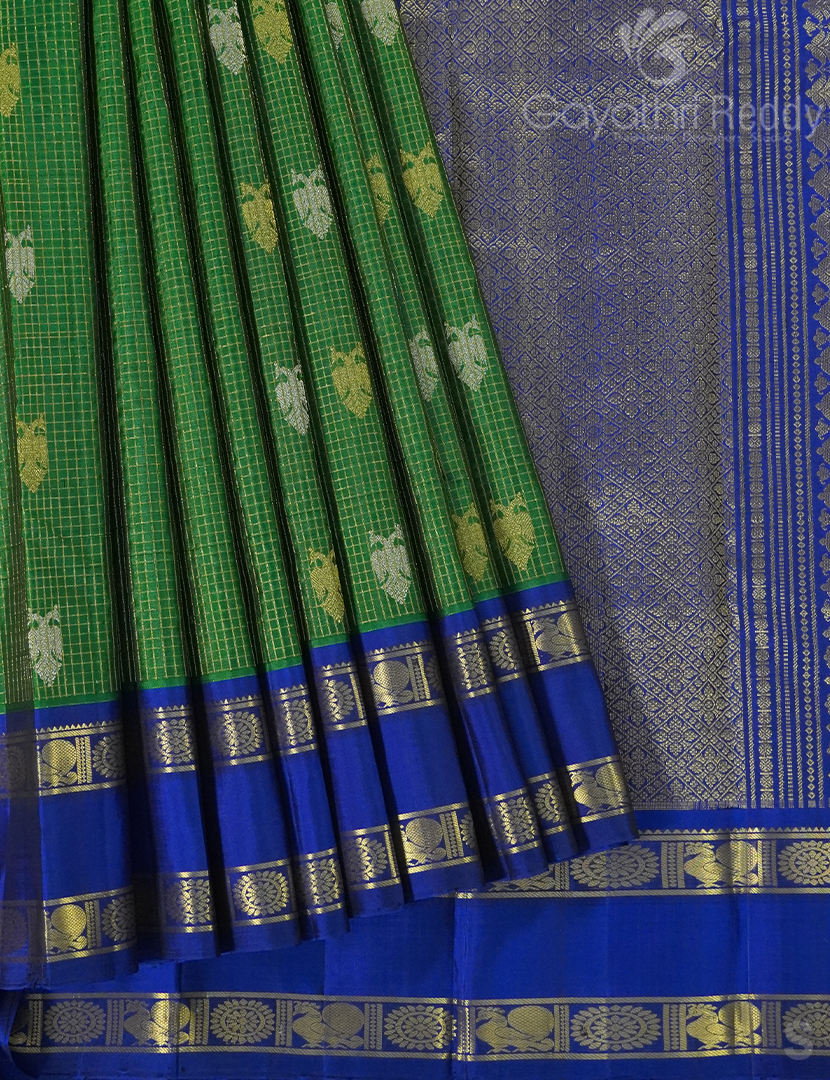 PURE KANCHI PATTU-KP8237