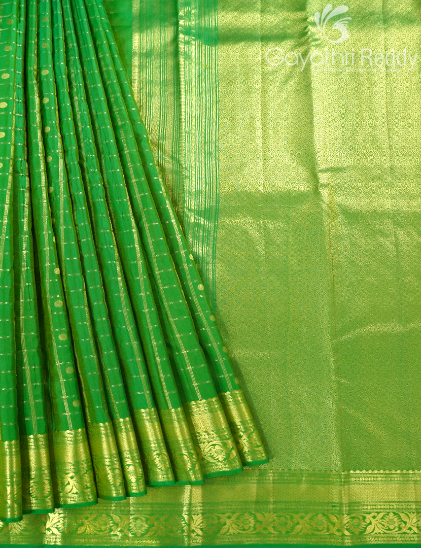 PURE GADWAL PATTU-GP1215