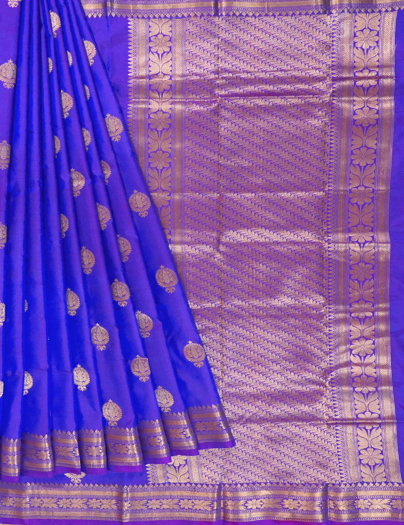 PURE KANCHI PATTU-KP7435