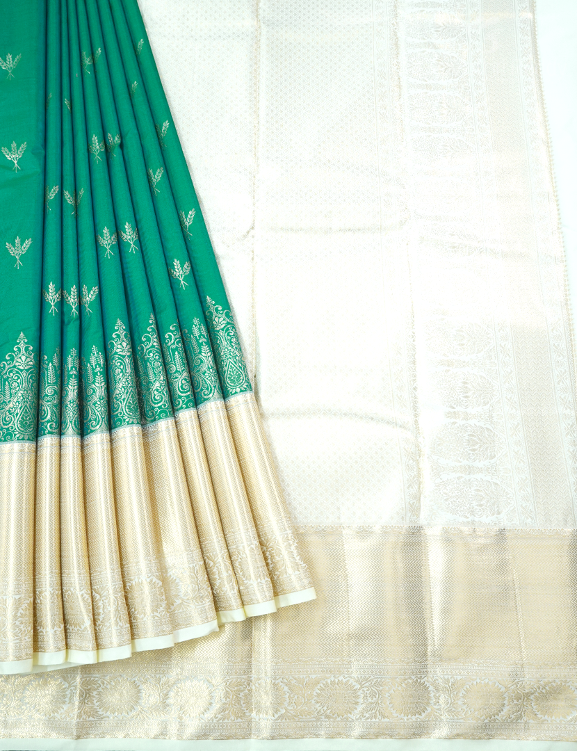 SEMI KANCHI PATTU-SP1867